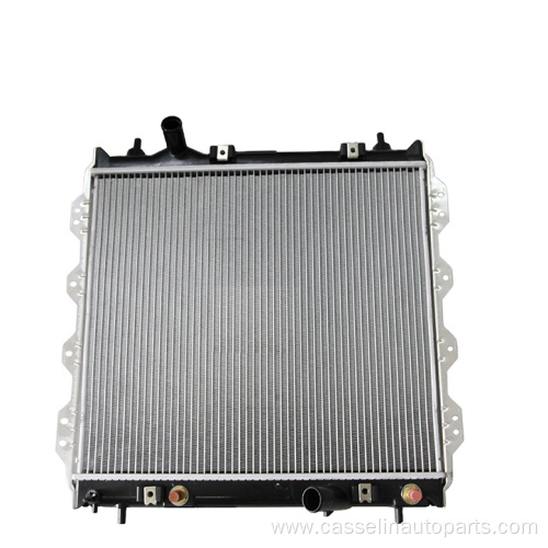 automobile radiator Aluminum Car Radiator for GM DODGE PT CRUISER PR2K20 OEM 5017404